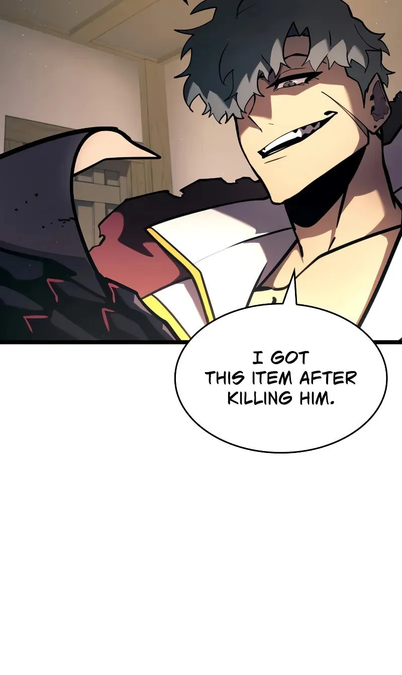 Return of the SSS-Class Ranker Chapter 145 page 20 - 