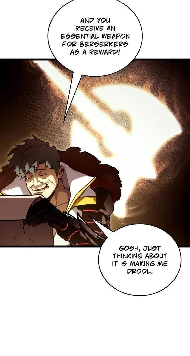 Return of the SSS-Class Ranker Chapter 145 page 22 - 