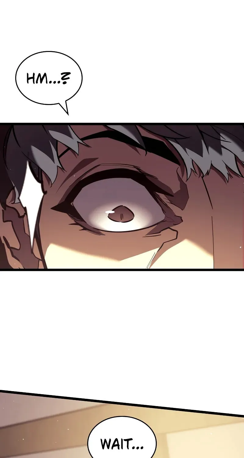 Return of the SSS-Class Ranker Chapter 145 page 23 - 