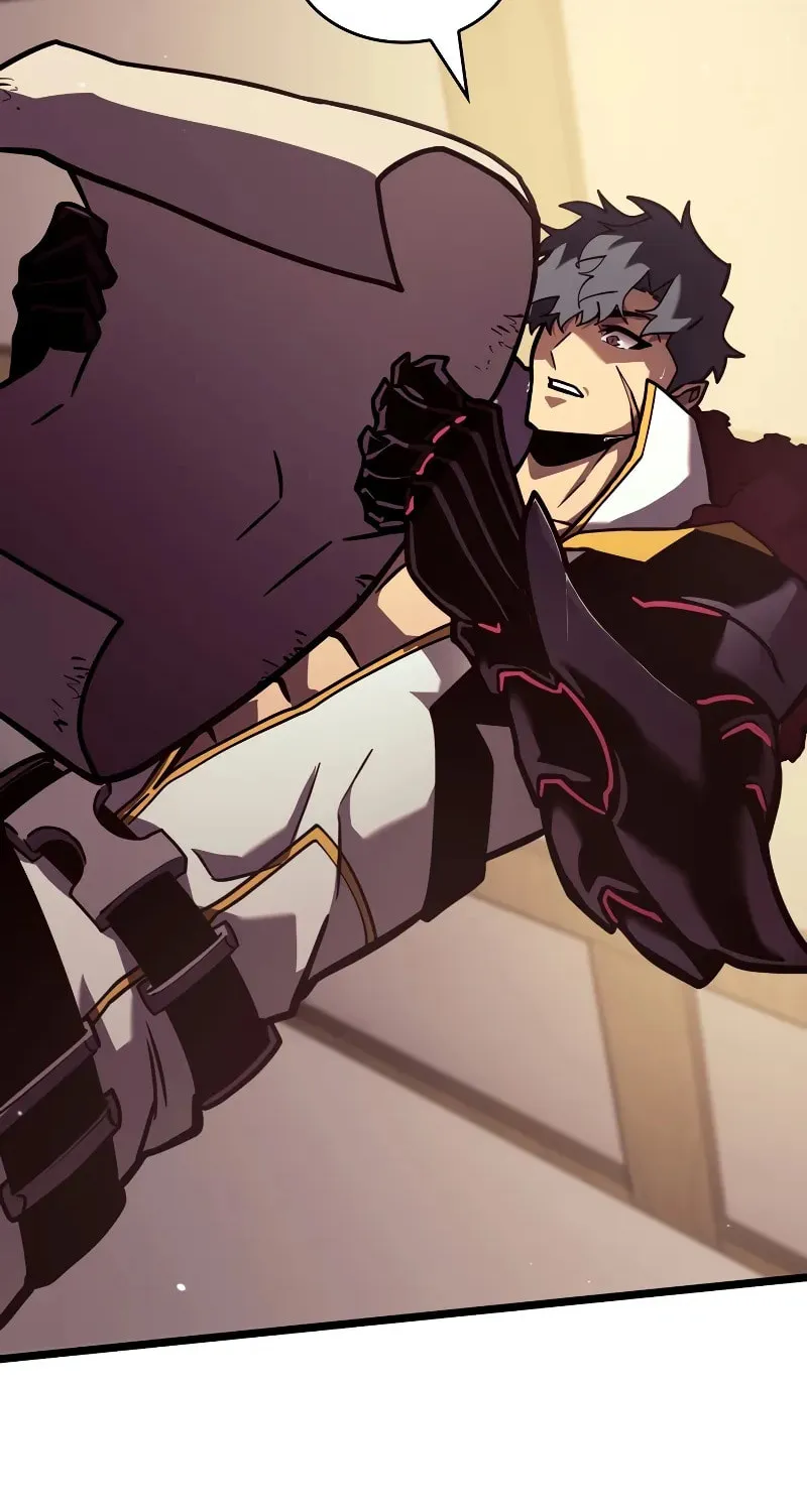 Return of the SSS-Class Ranker Chapter 145 page 24 - 