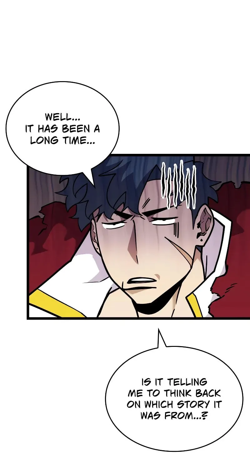 Return of the SSS-Class Ranker Chapter 145 page 26 - 