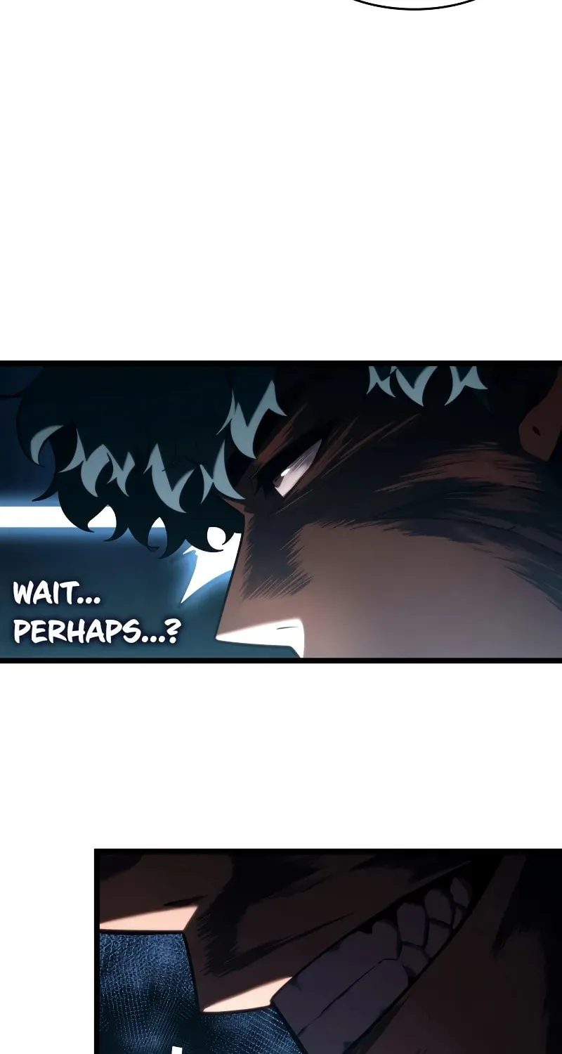 Return of the SSS-Class Ranker Chapter 145 page 28 - 