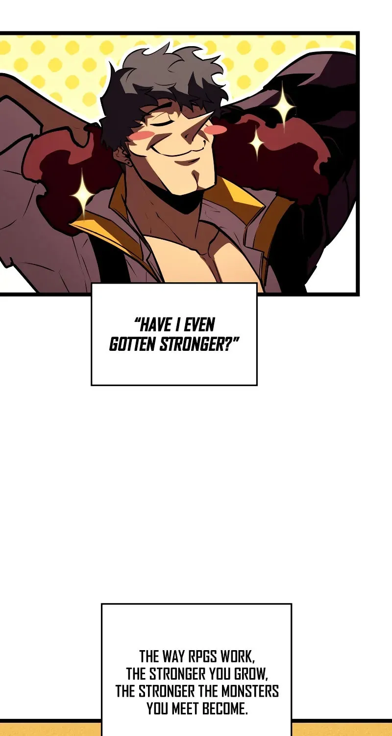 Return of the SSS-Class Ranker Chapter 145 page 33 - 