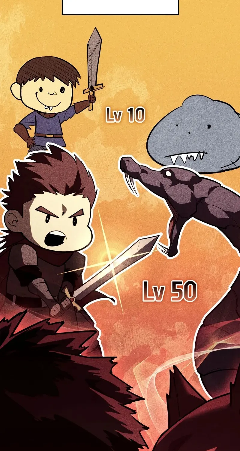 Return of the SSS-Class Ranker Chapter 145 page 34 - 