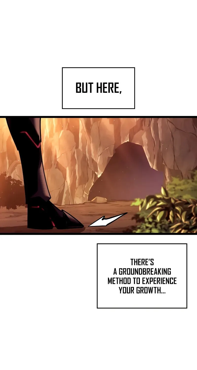 Return of the SSS-Class Ranker Chapter 145 page 36 - 