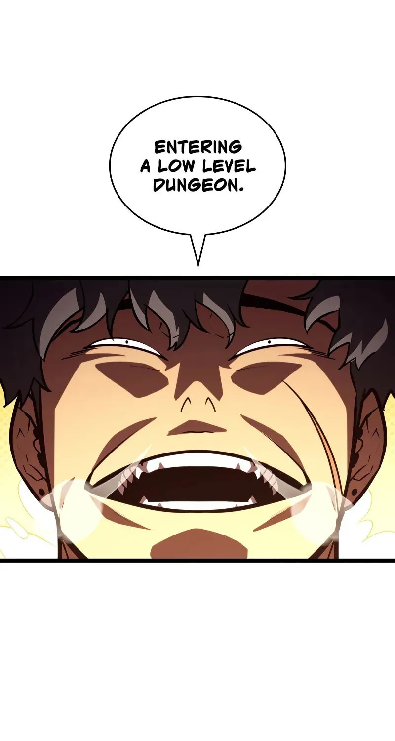 Return of the SSS-Class Ranker Chapter 145 page 37 - 