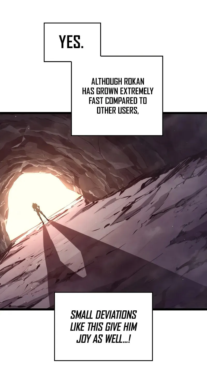 Return of the SSS-Class Ranker Chapter 145 page 38 - 