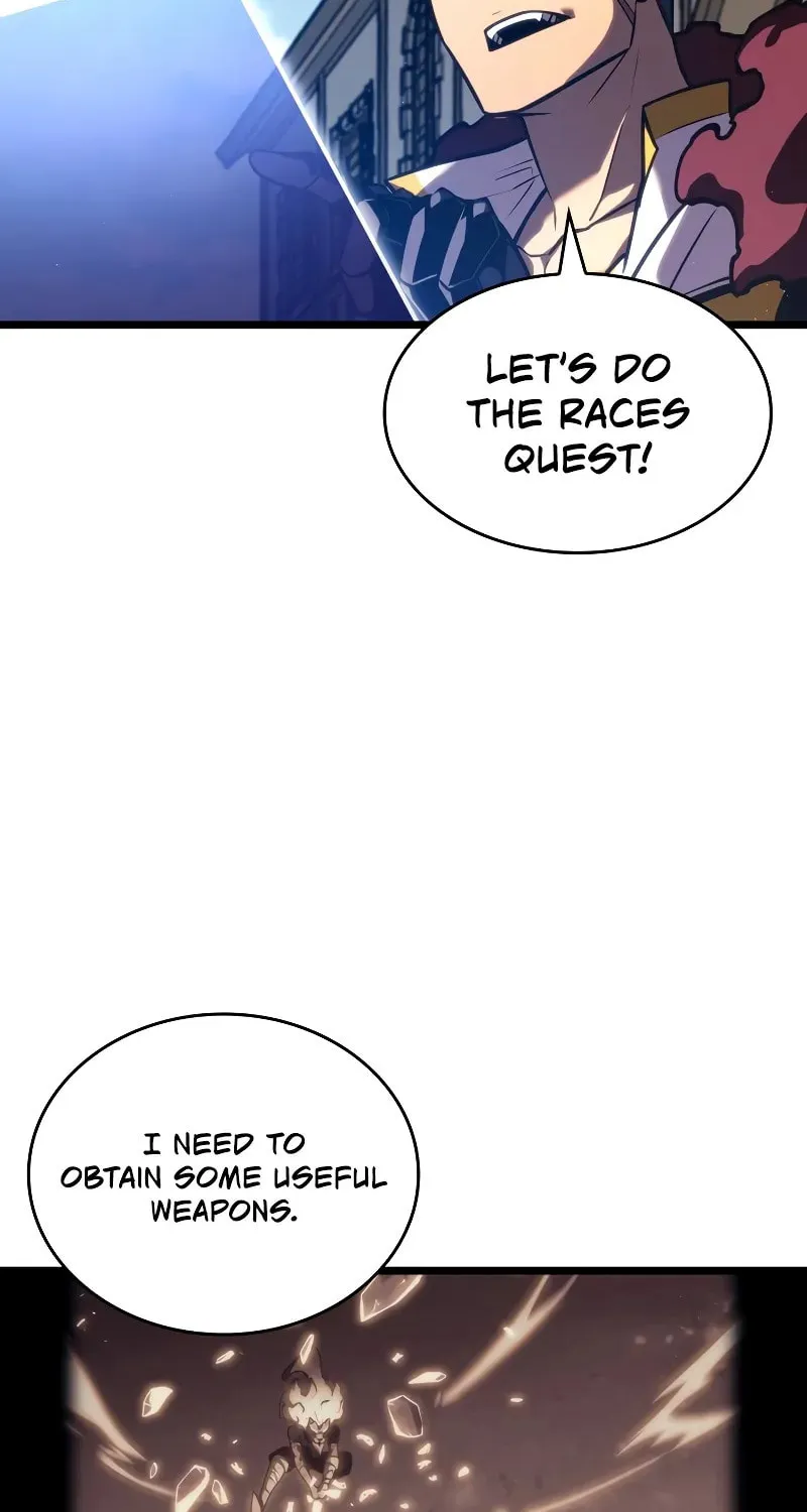 Return of the SSS-Class Ranker Chapter 145 page 5 - 