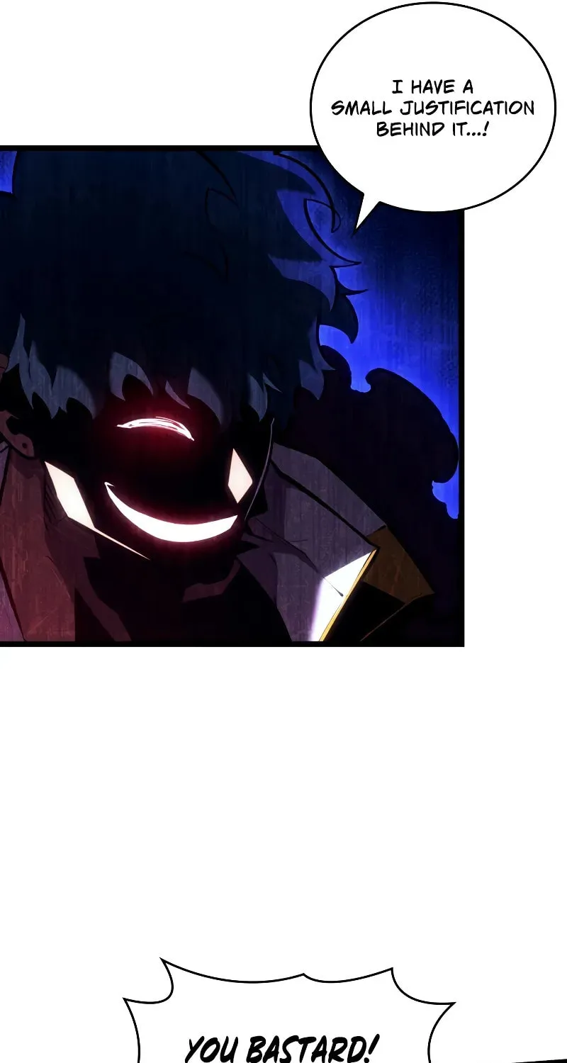 Return of the SSS-Class Ranker Chapter 145 page 41 - 