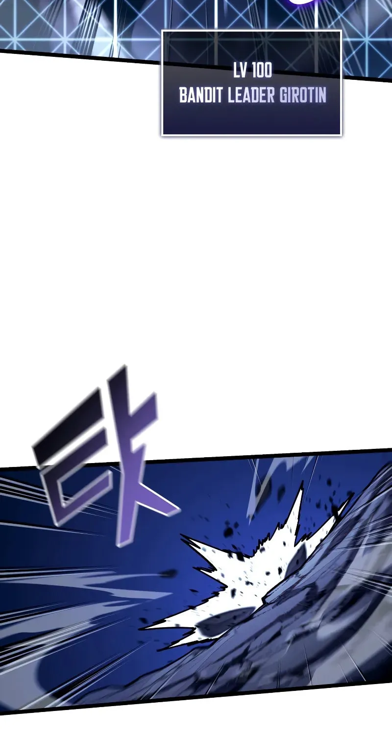 Return of the SSS-Class Ranker Chapter 145 page 43 - 