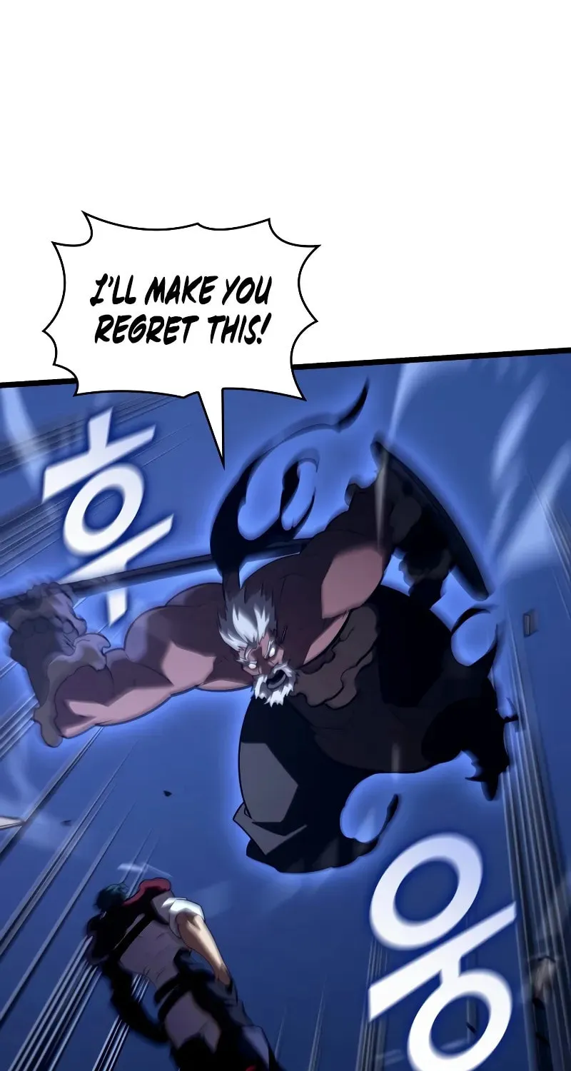 Return of the SSS-Class Ranker Chapter 145 page 44 - 