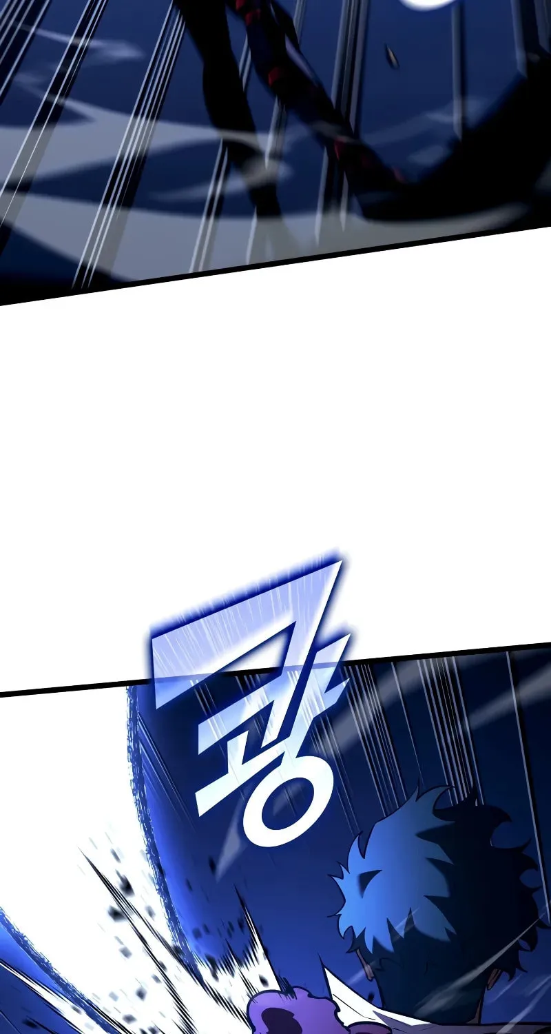 Return of the SSS-Class Ranker Chapter 145 page 45 - 