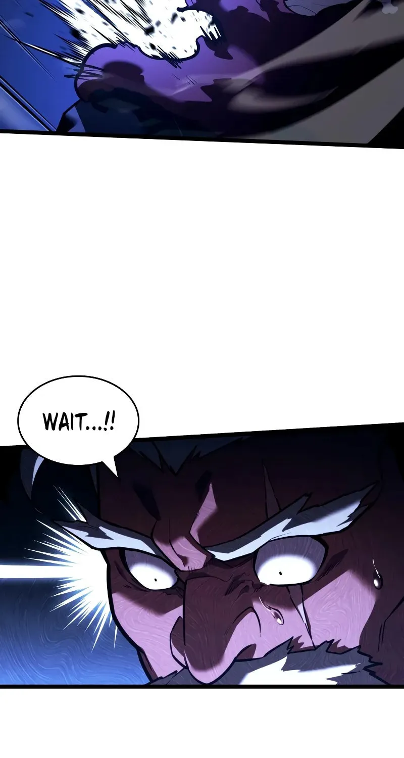 Return of the SSS-Class Ranker Chapter 145 page 46 - 