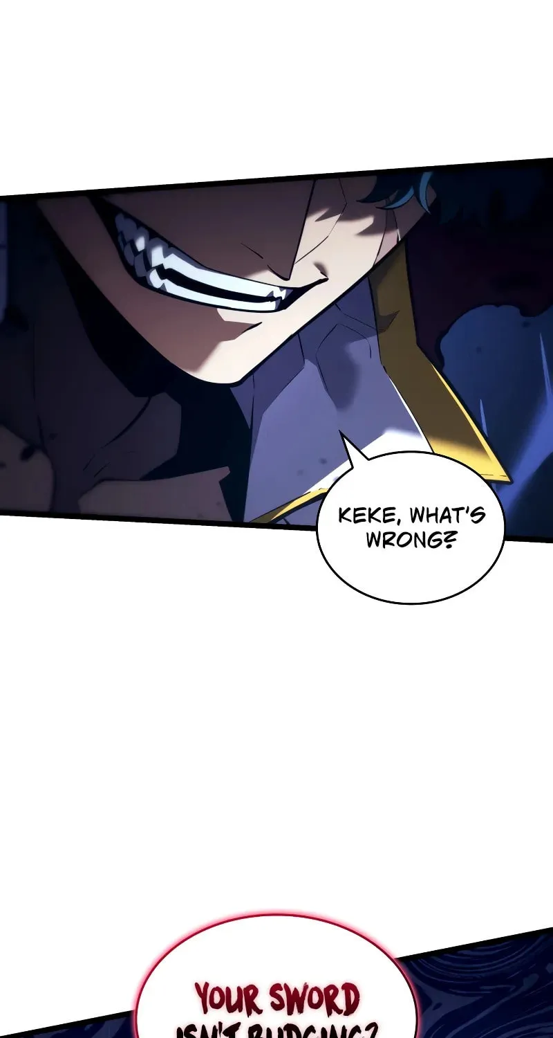 Return of the SSS-Class Ranker Chapter 145 page 47 - 