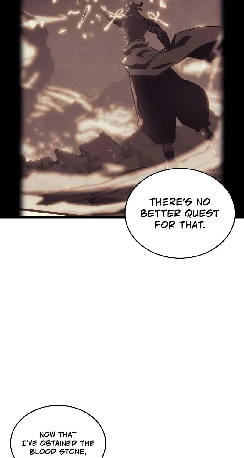 Return of the SSS-Class Ranker Chapter 145 page 6 - 