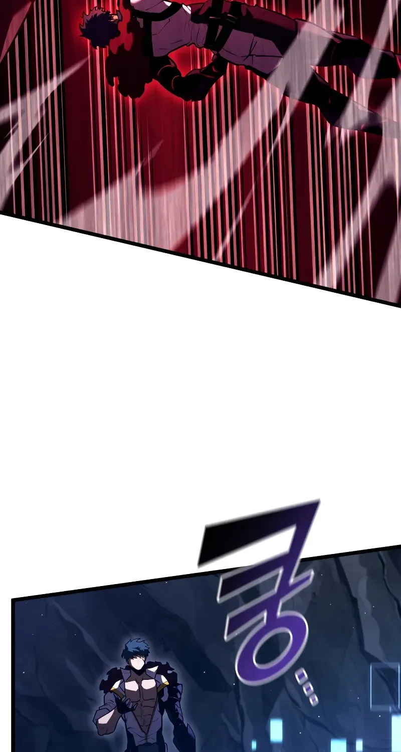 Return of the SSS-Class Ranker Chapter 145 page 53 - 