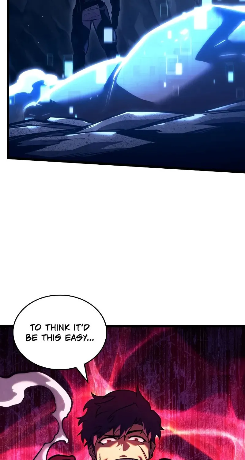 Return of the SSS-Class Ranker Chapter 145 page 54 - 