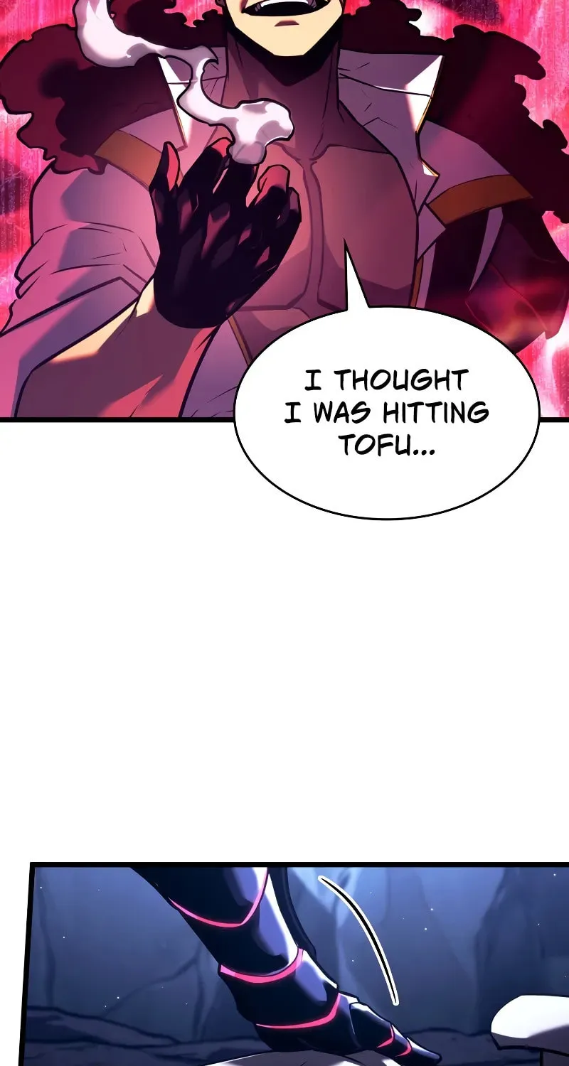 Return of the SSS-Class Ranker Chapter 145 page 55 - 