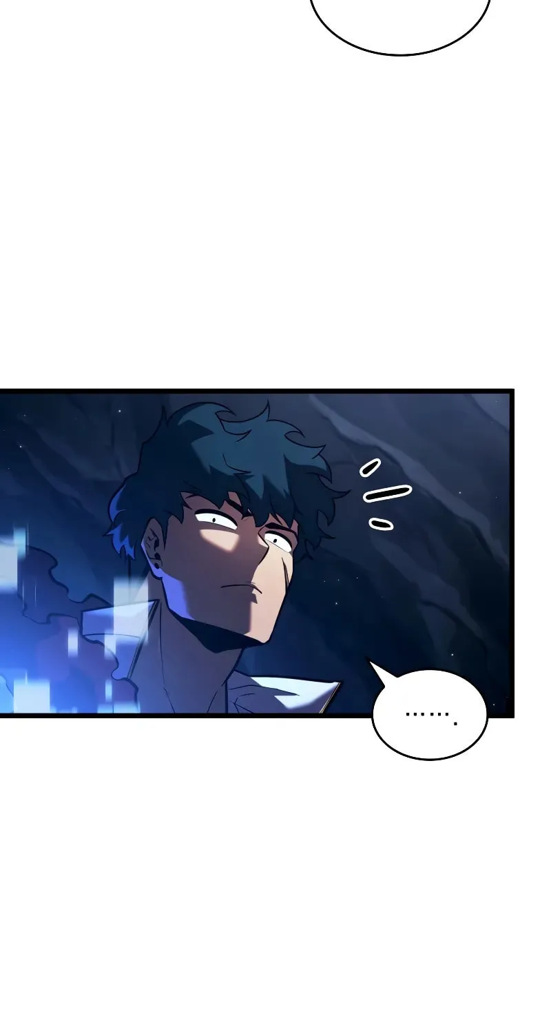 Return of the SSS-Class Ranker Chapter 145 page 57 - 