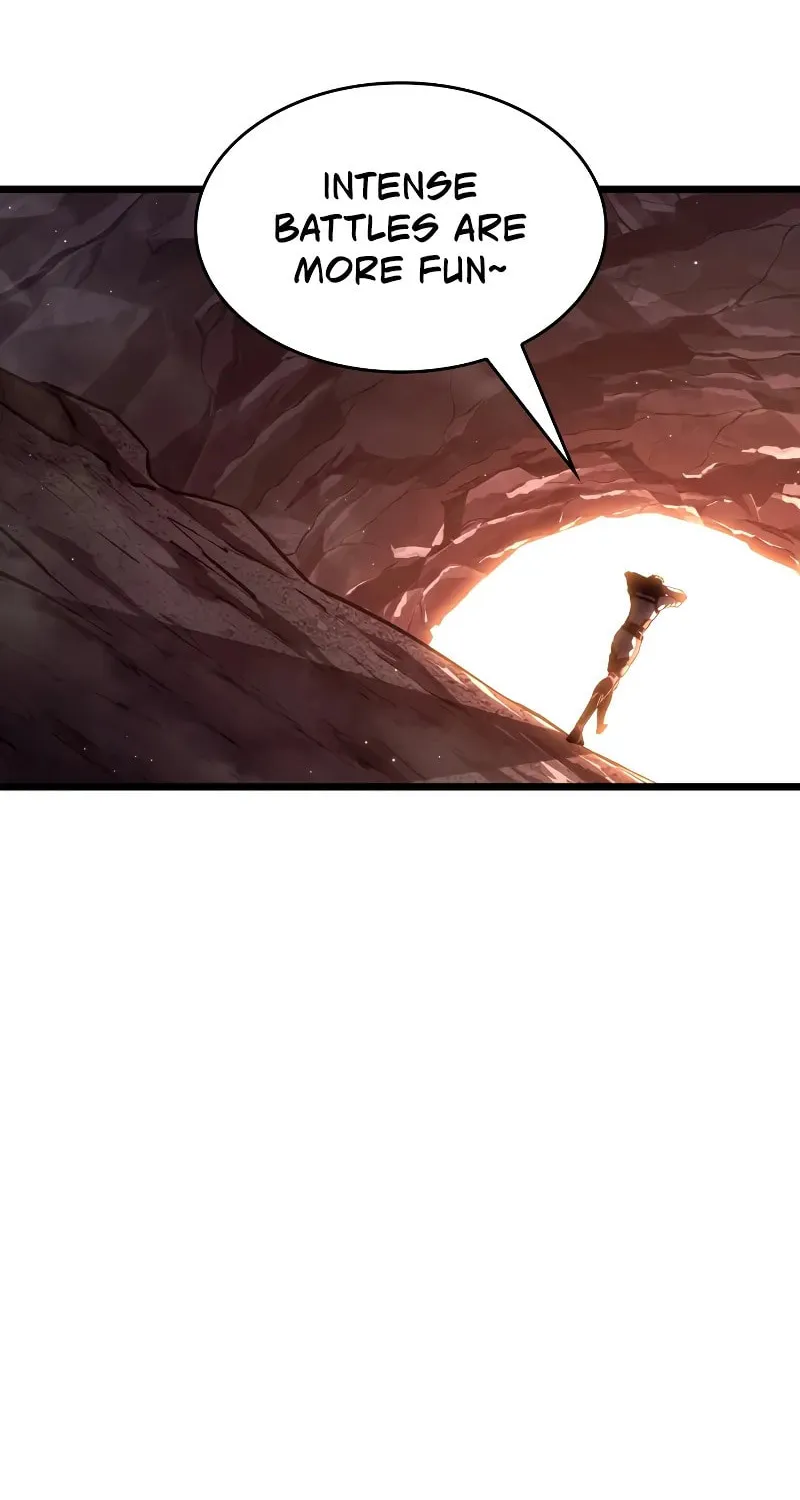 Return of the SSS-Class Ranker Chapter 145 page 58 - 