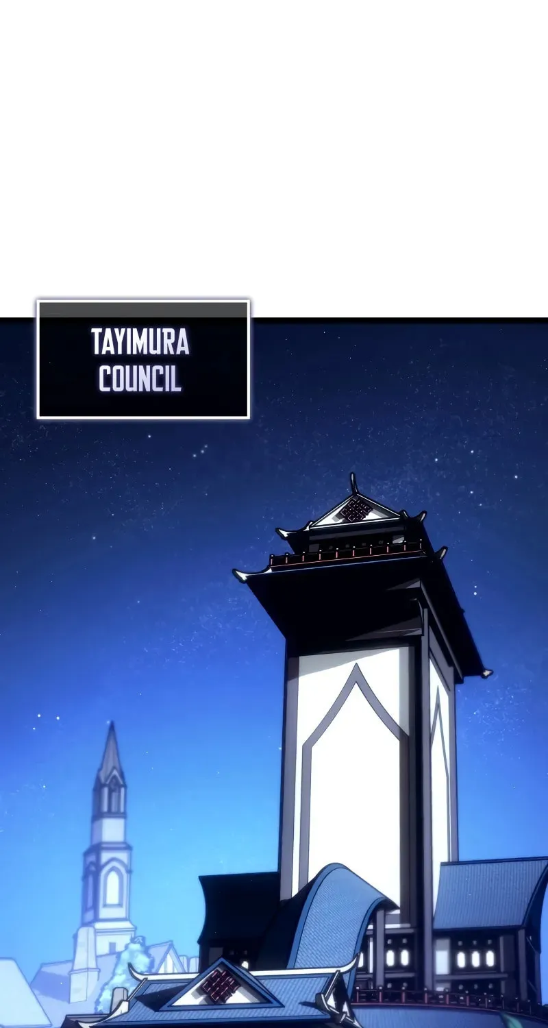 Return of the SSS-Class Ranker Chapter 145 page 59 - 
