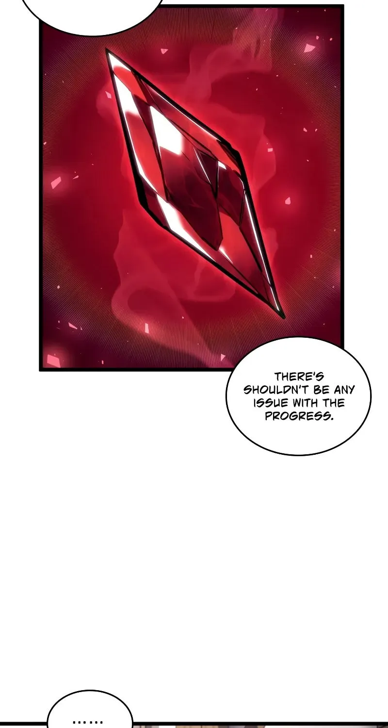 Return of the SSS-Class Ranker Chapter 145 page 7 - 