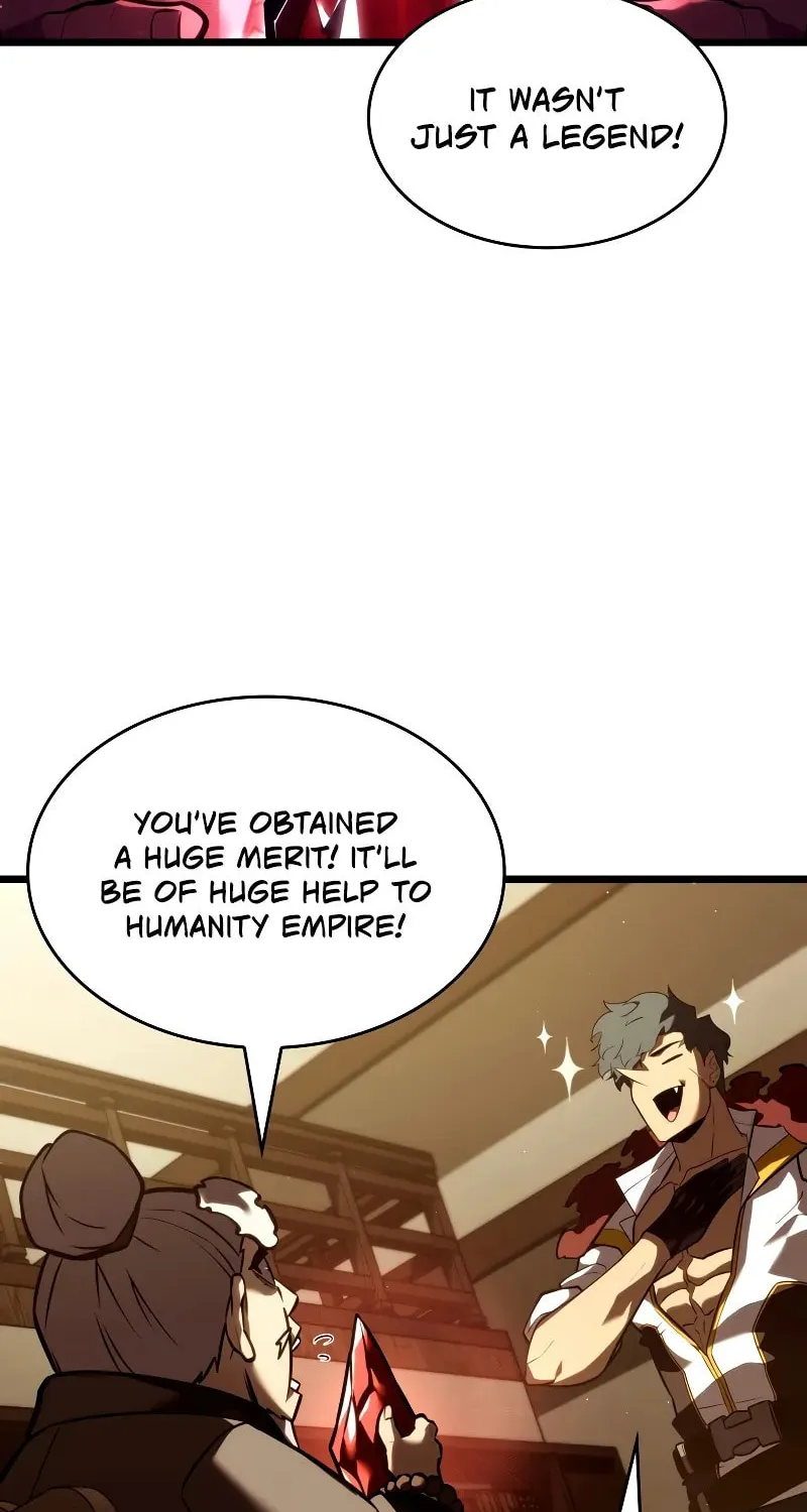 Return of the SSS-Class Ranker Chapter 145 page 62 - 