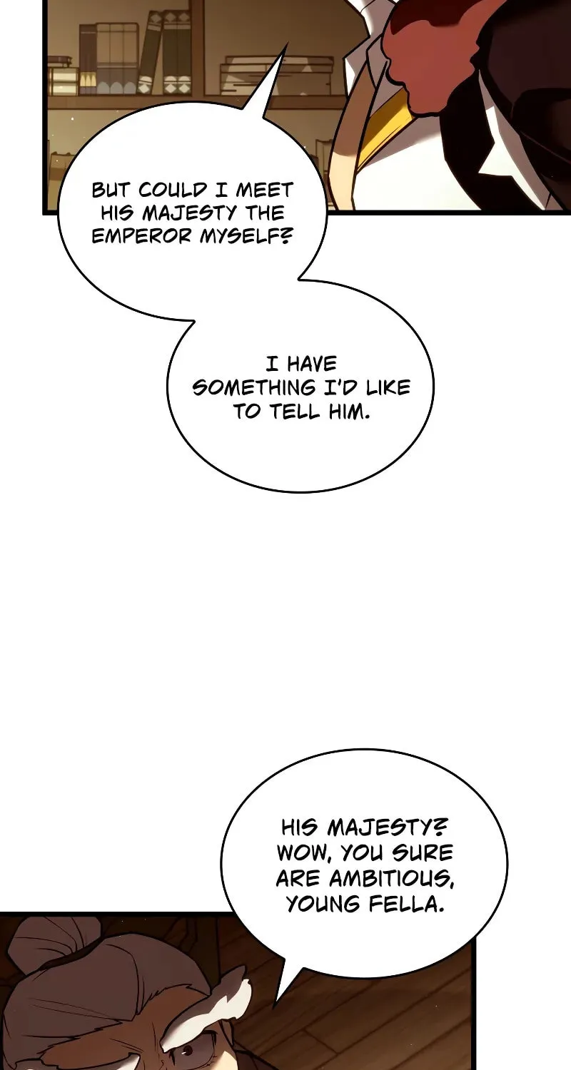 Return of the SSS-Class Ranker Chapter 145 page 65 - 