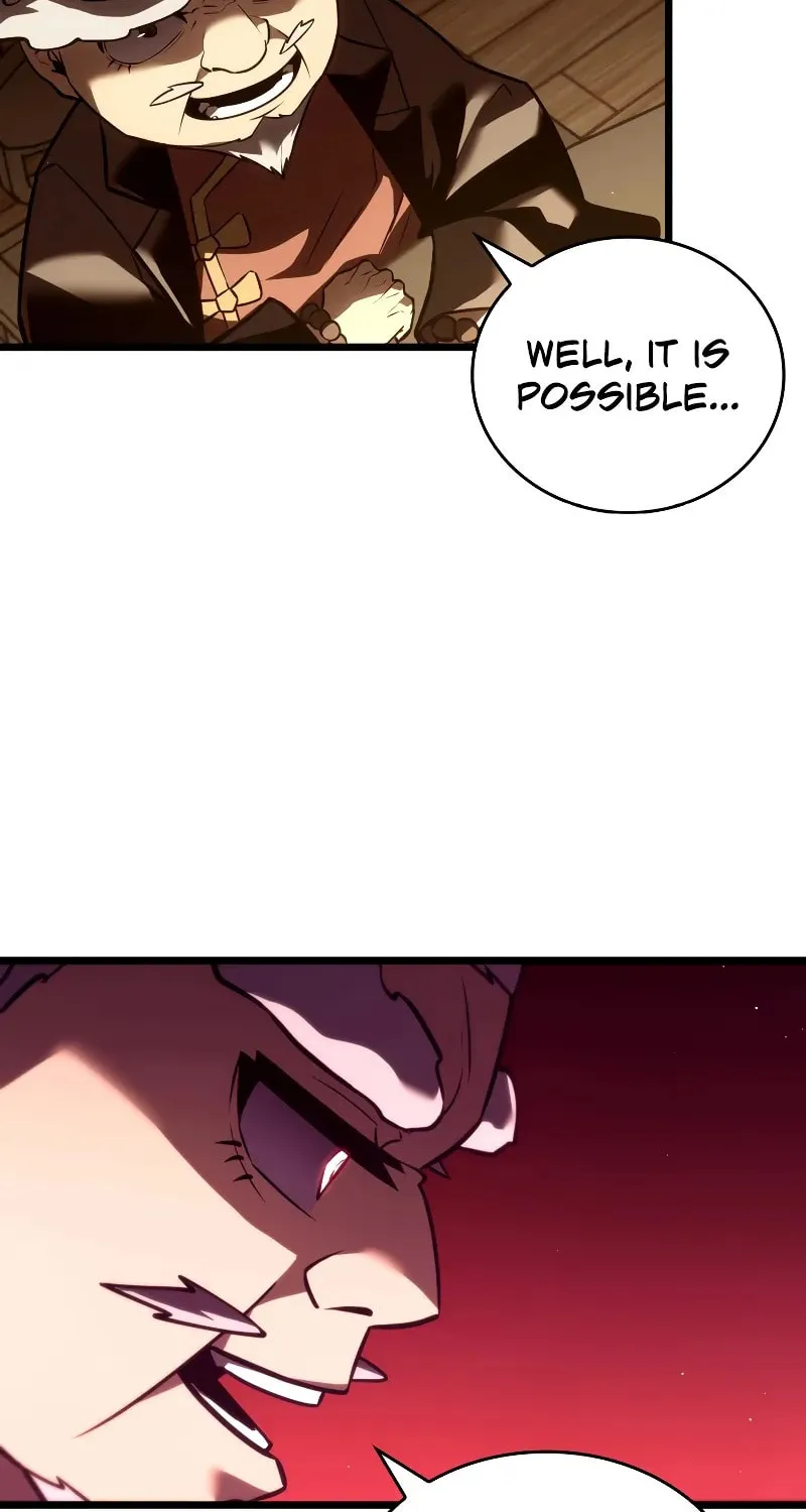 Return of the SSS-Class Ranker Chapter 145 page 66 - 