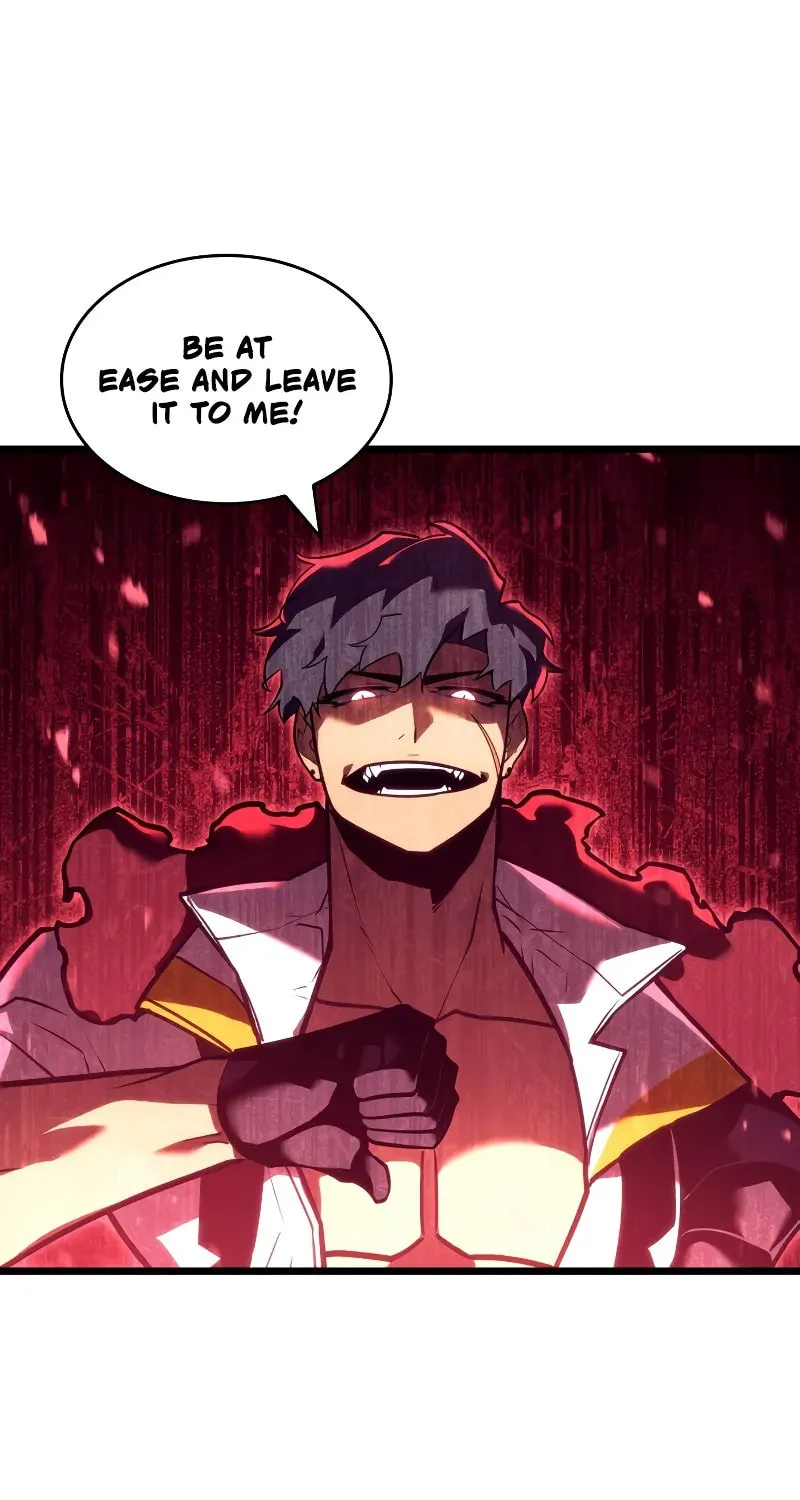 Return of the SSS-Class Ranker Chapter 145 page 69 - 