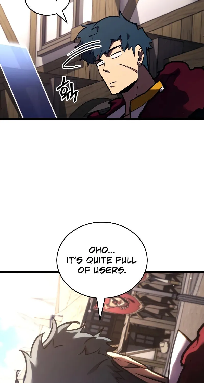 Return of the SSS-Class Ranker Chapter 145 page 8 - 