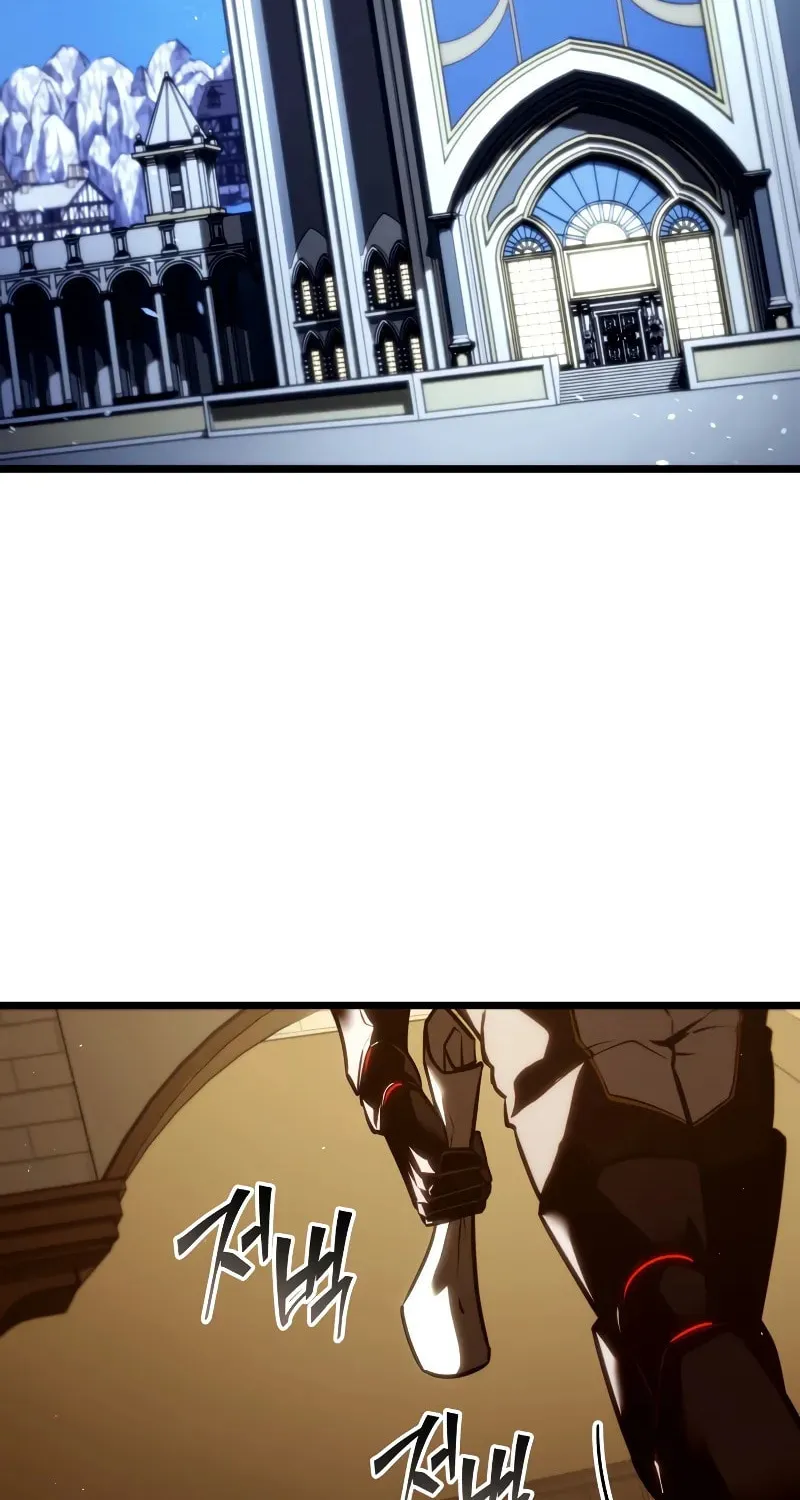 Return of the SSS-Class Ranker Chapter 145 page 72 - 