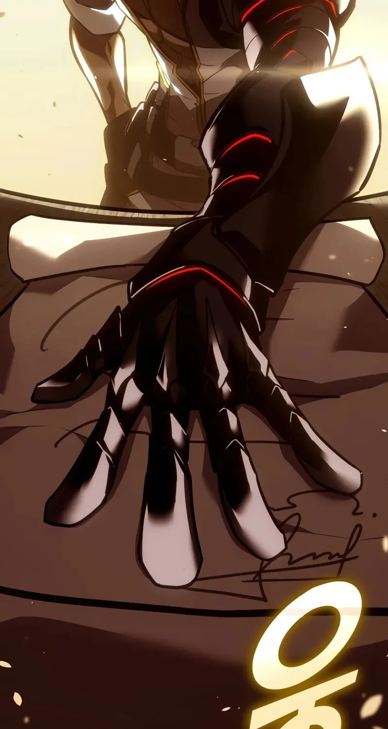 Return of the SSS-Class Ranker Chapter 145 page 75 - 