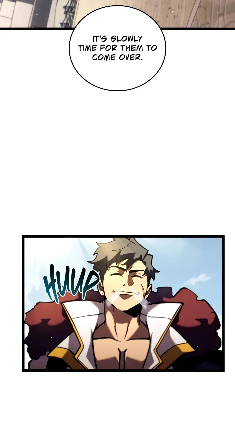 Return of the SSS-Class Ranker Chapter 145 page 10 - 