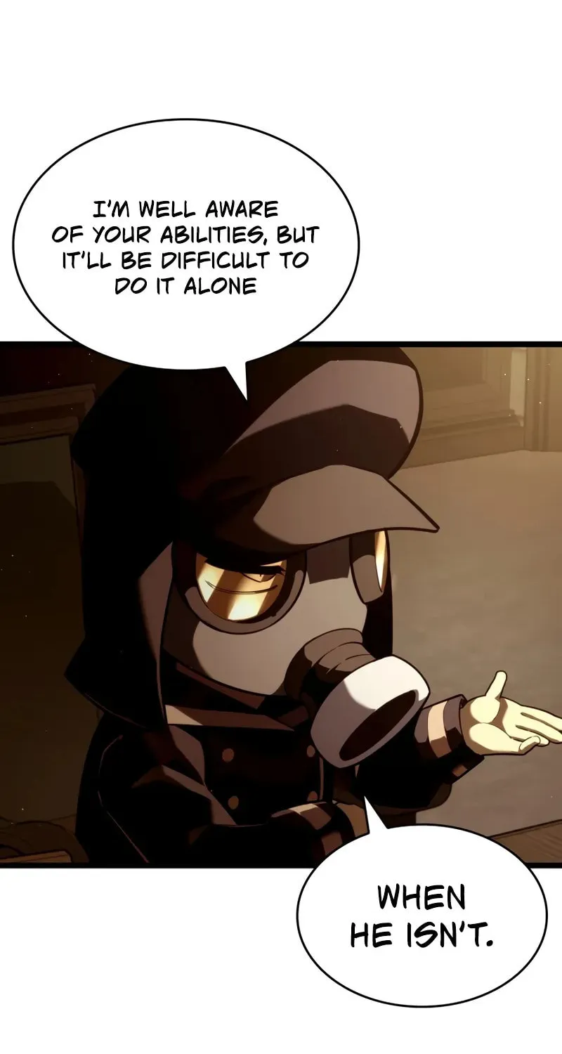 Return of the SSS-Class Ranker Chapter 146 page 11 - 