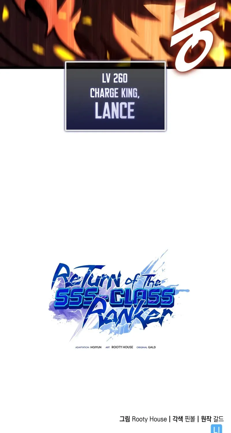 Return of the SSS-Class Ranker Chapter 146 page 113 - 