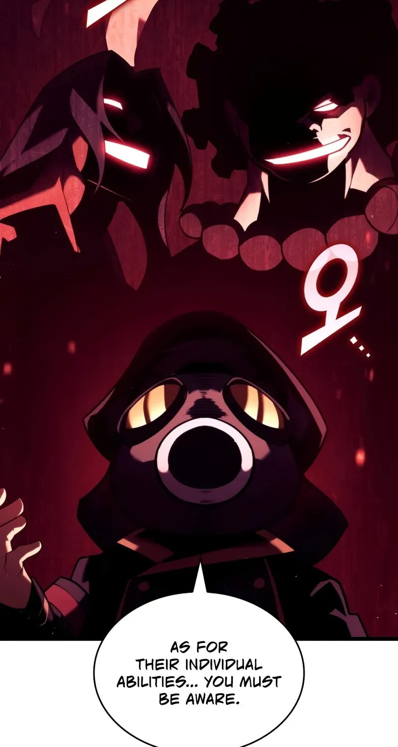 Return of the SSS-Class Ranker Chapter 146 page 13 - 