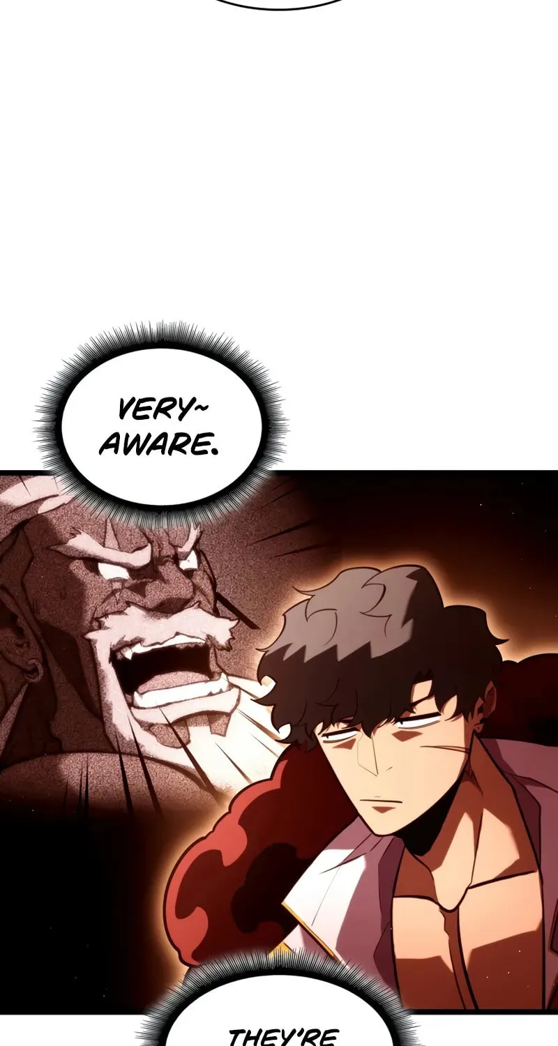 Return of the SSS-Class Ranker Chapter 146 page 14 - 