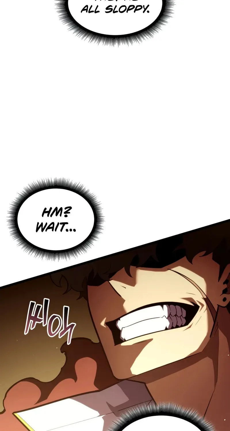 Return of the SSS-Class Ranker Chapter 146 page 15 - 