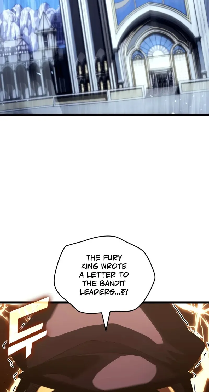 Return of the SSS-Class Ranker Chapter 146 page 3 - 