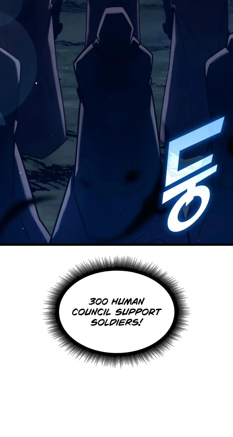 Return of the SSS-Class Ranker Chapter 146 page 24 - 