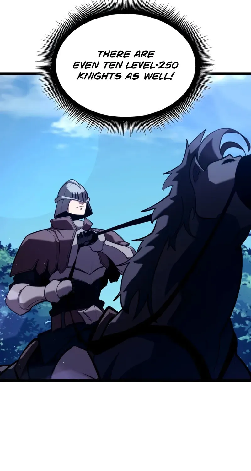Return of the SSS-Class Ranker Chapter 146 page 26 - 