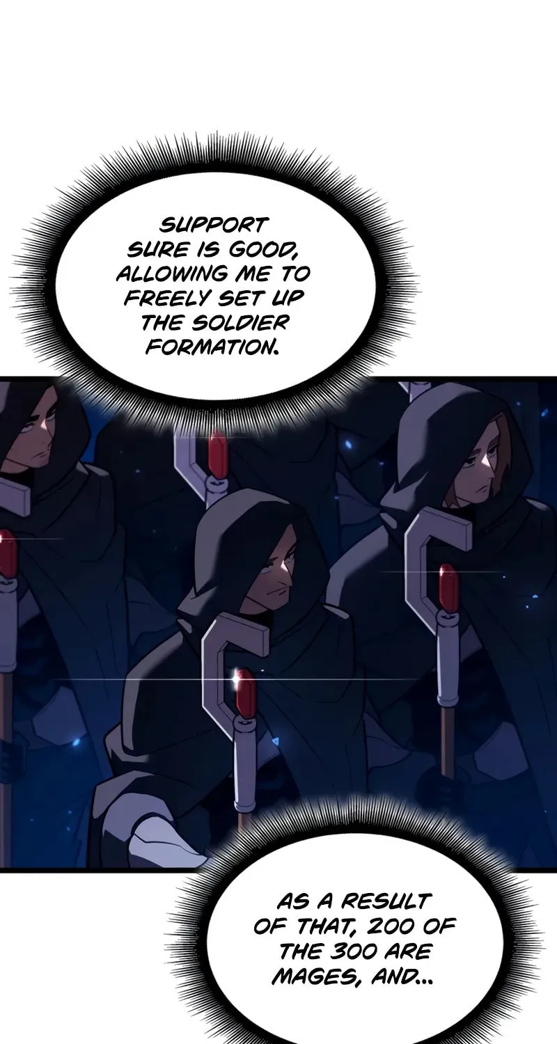 Return of the SSS-Class Ranker Chapter 146 page 27 - 