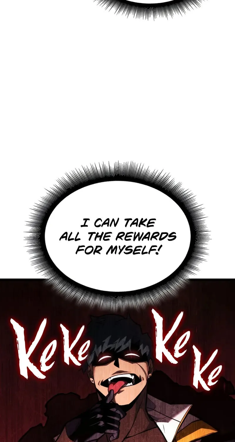 Return of the SSS-Class Ranker Chapter 146 page 28 - 