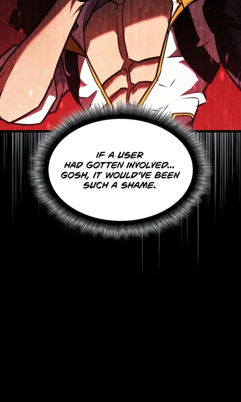 Return of the SSS-Class Ranker Chapter 146 page 29 - 