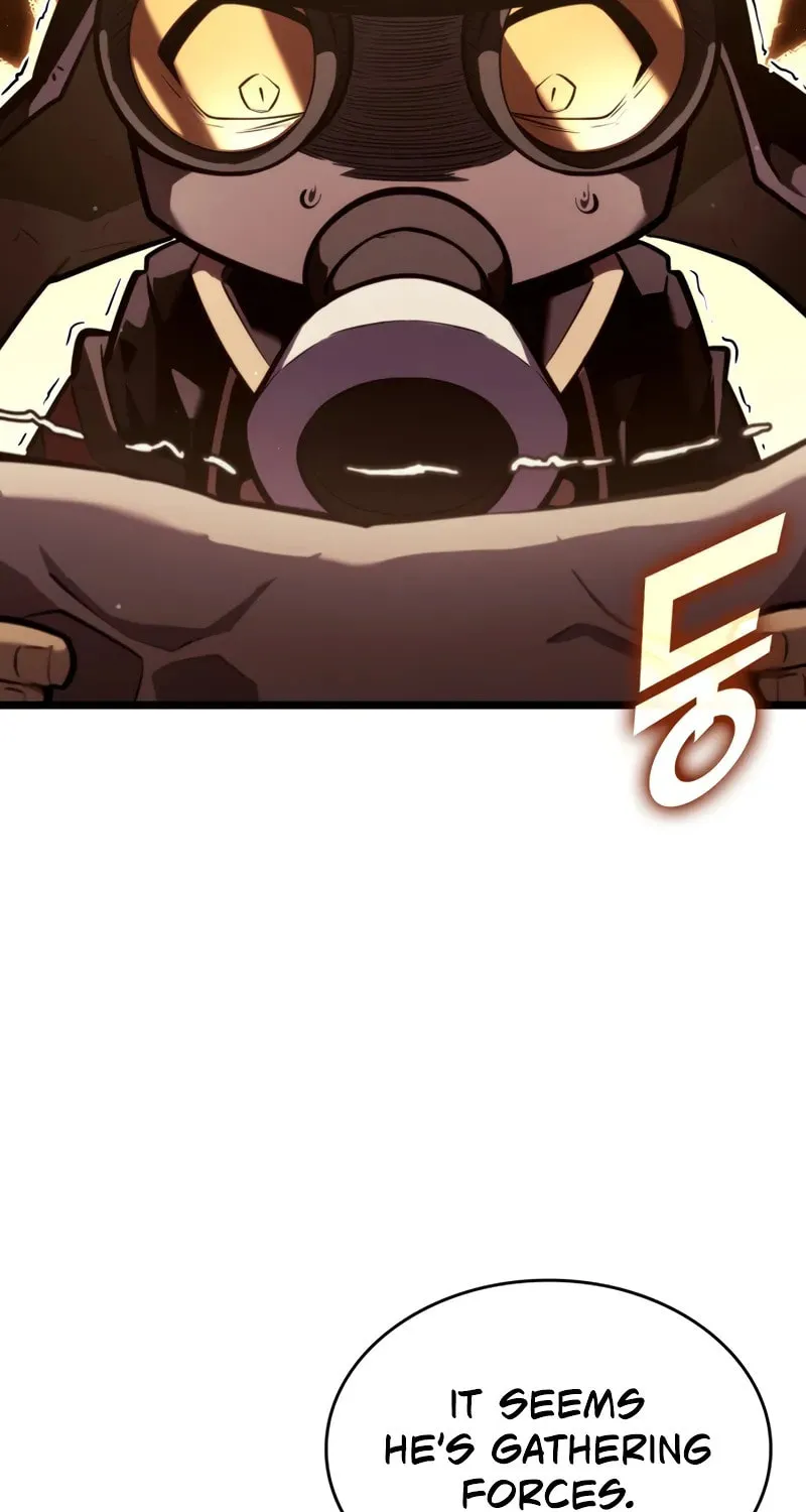 Return of the SSS-Class Ranker Chapter 146 page 4 - 