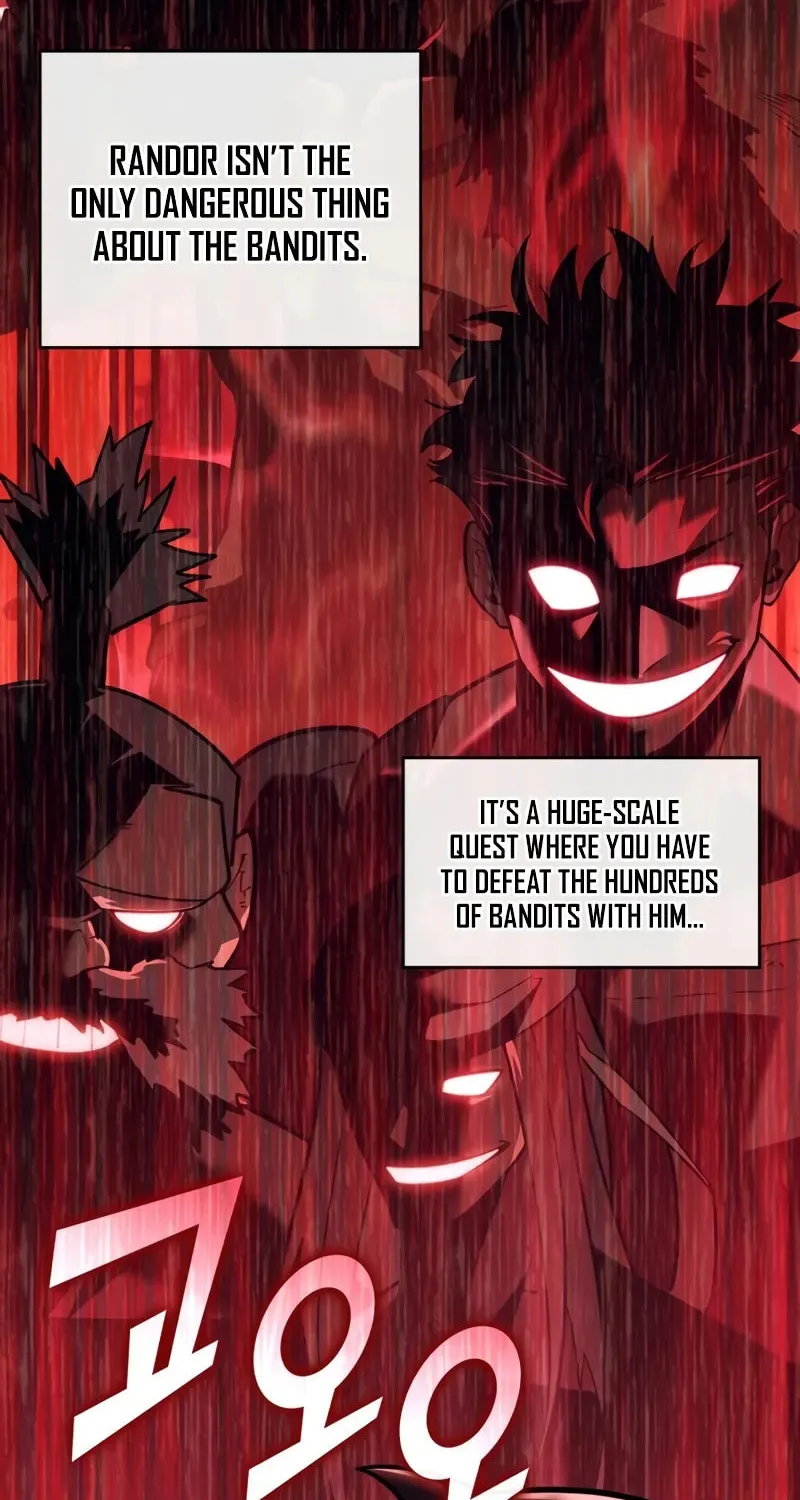 Return of the SSS-Class Ranker Chapter 146 page 31 - 