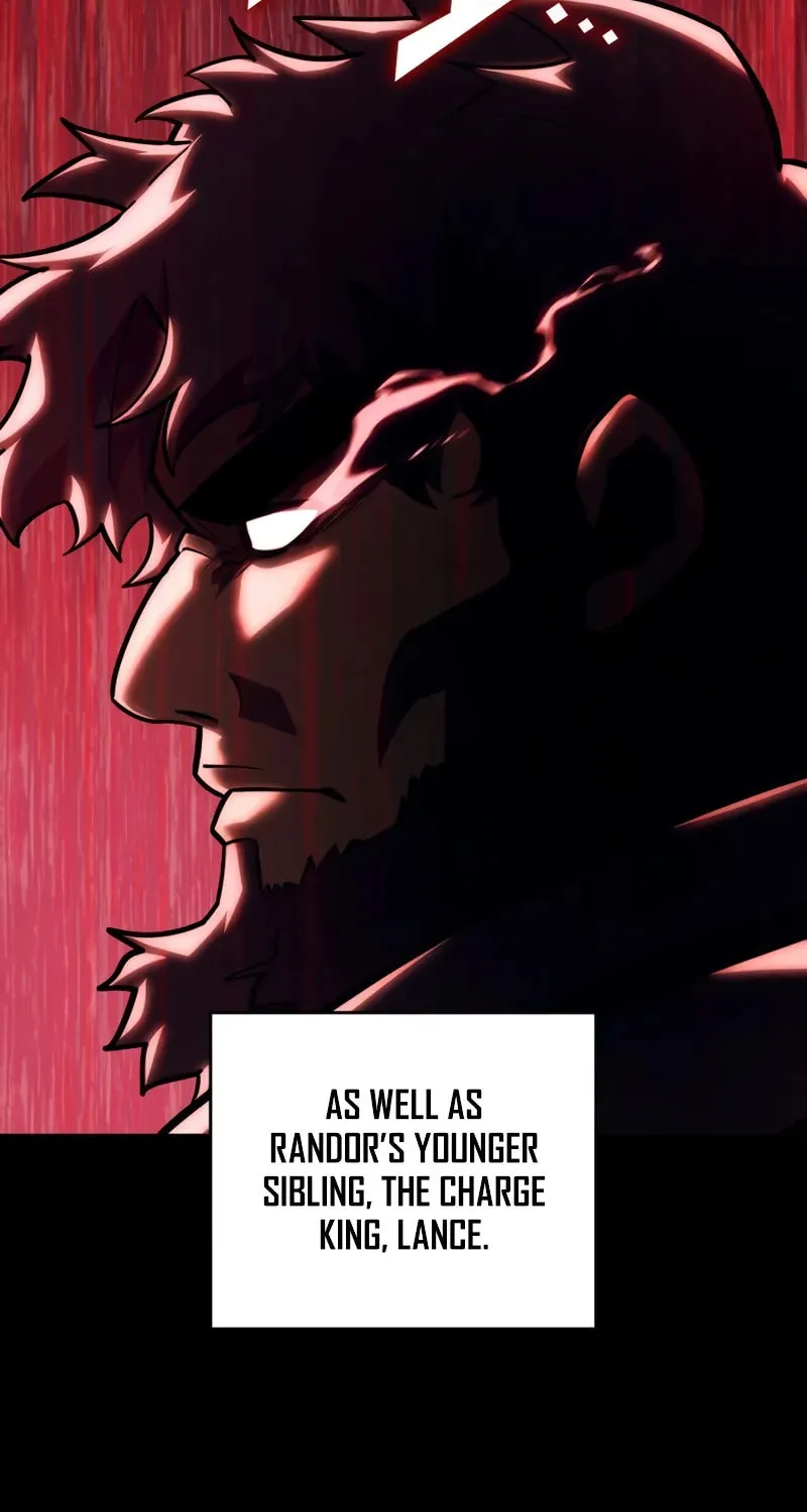Return of the SSS-Class Ranker Chapter 146 page 32 - 