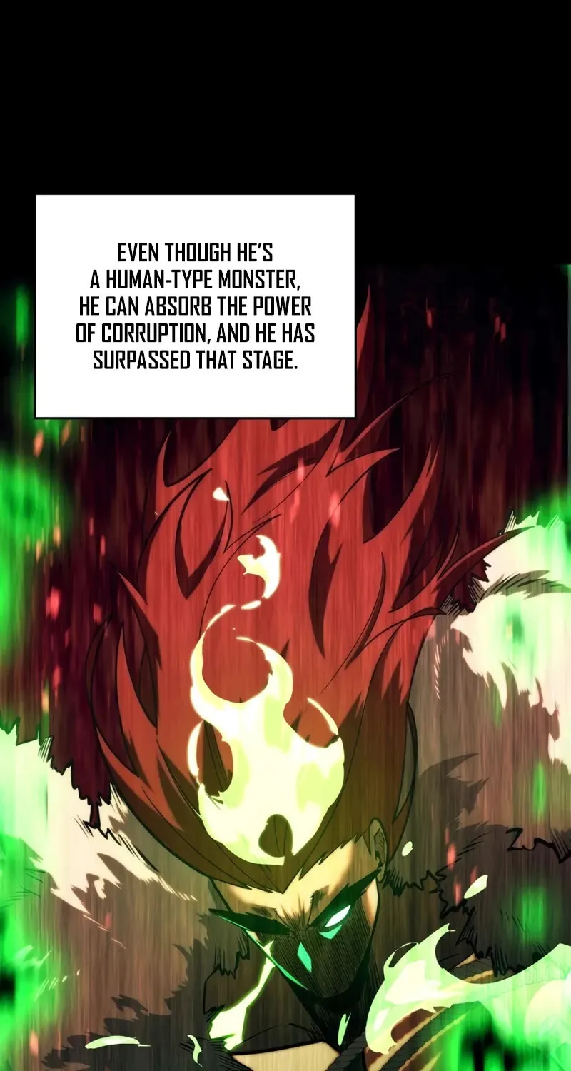 Return of the SSS-Class Ranker Chapter 146 page 33 - 