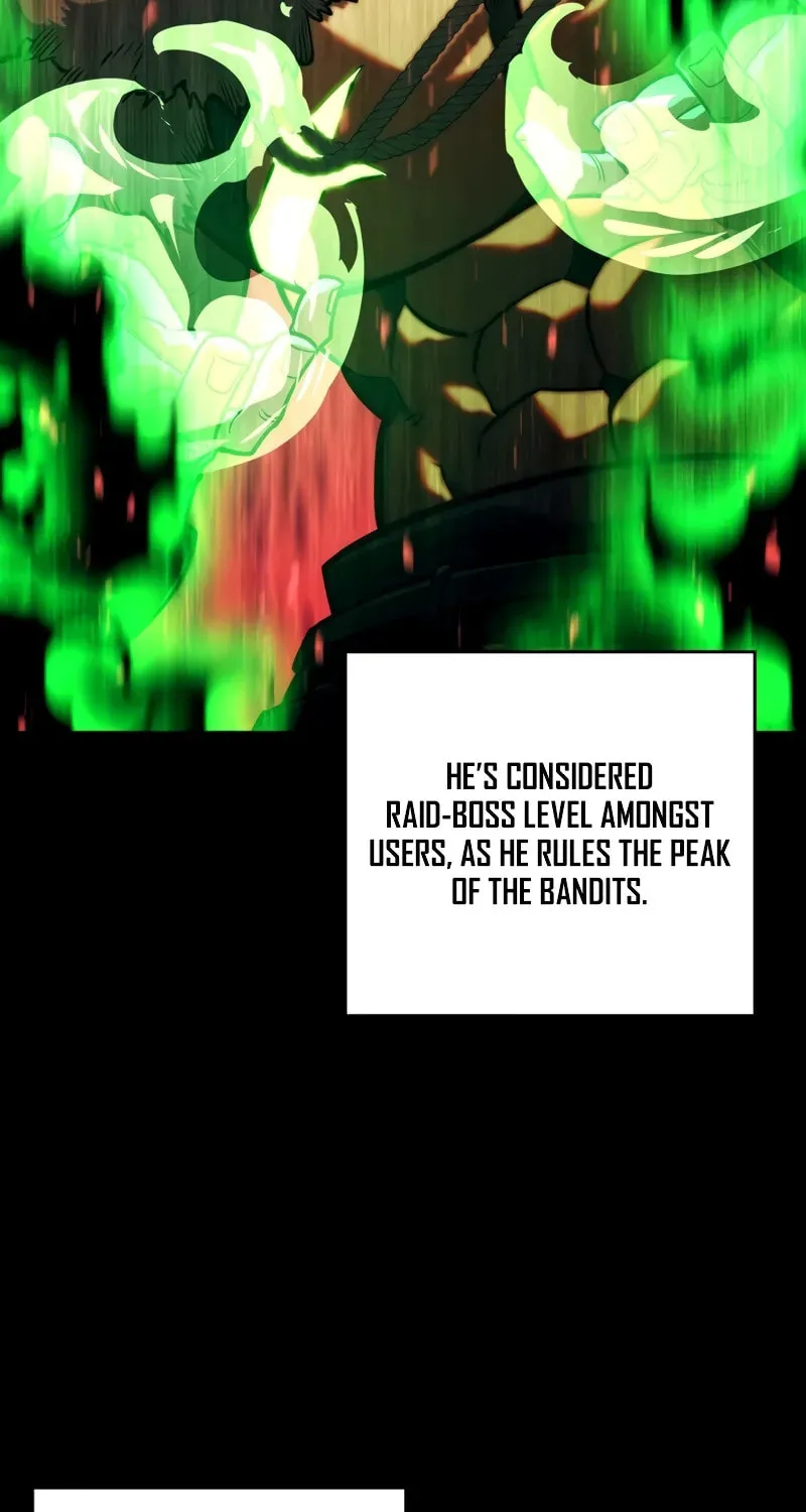 Return of the SSS-Class Ranker Chapter 146 page 34 - 